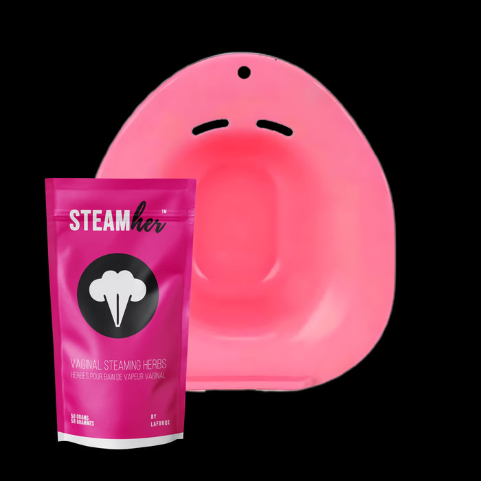 steam her & twat squat ®